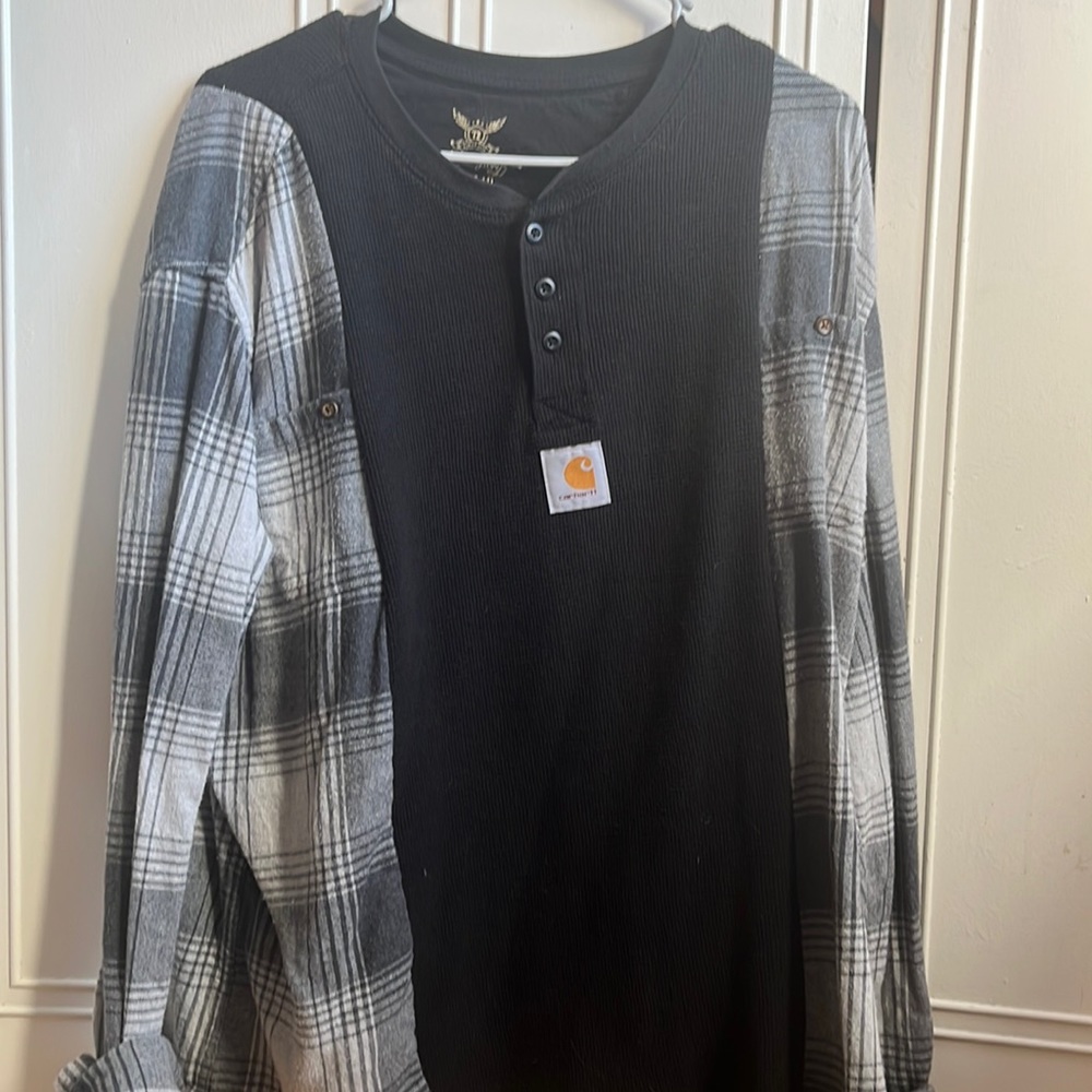 Handmade worn once
